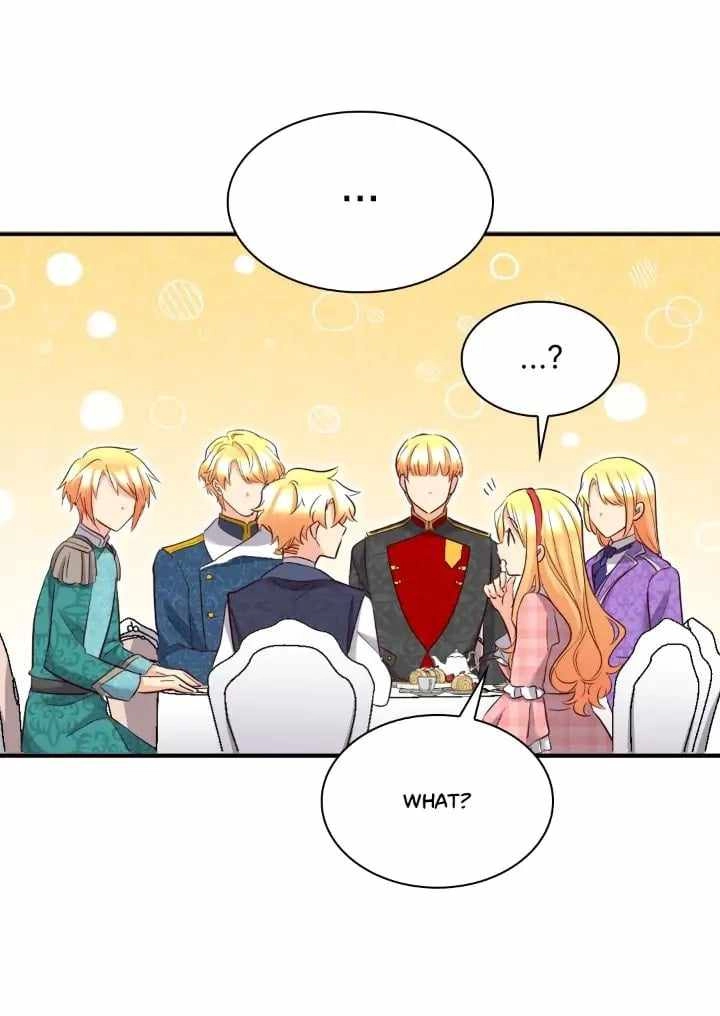 The Twin Siblings' New Life Chapter 144 31